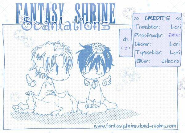 hatsukoi elegy chapter 2 2