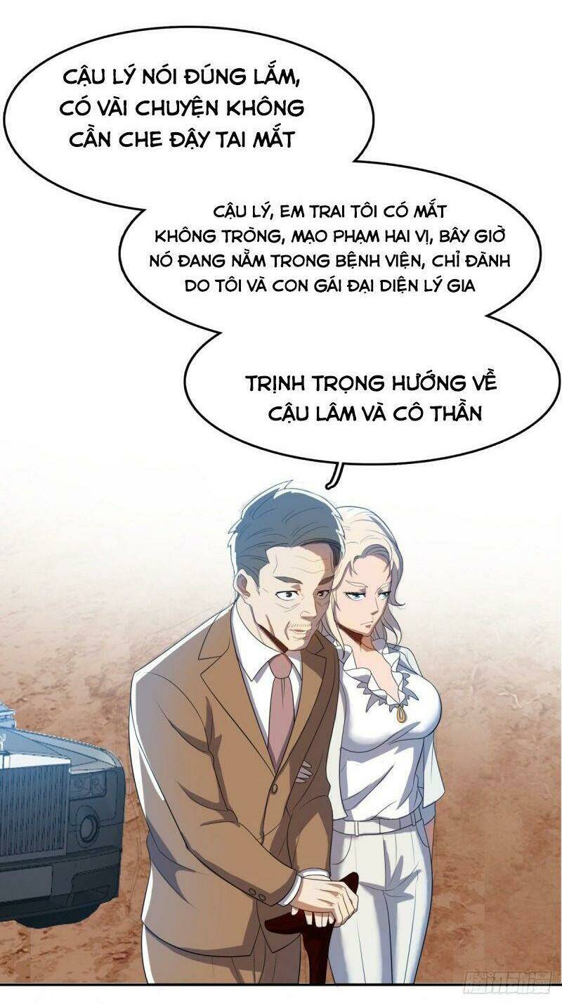 phụ hồn giả chapter 33 36