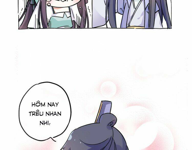 hoa nhan sách chapter 24.2 30