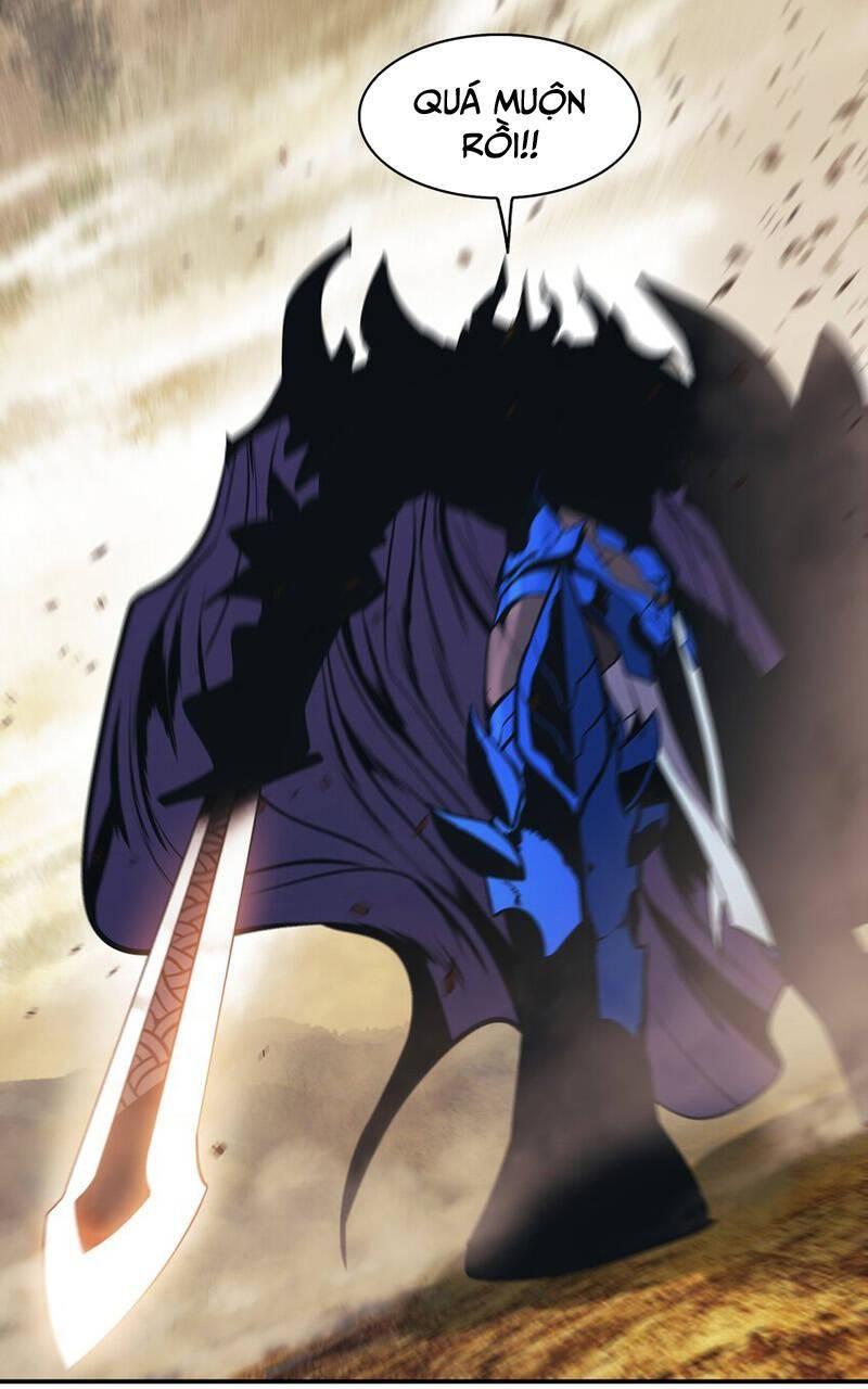 bất bại chân ma chapter 156 33