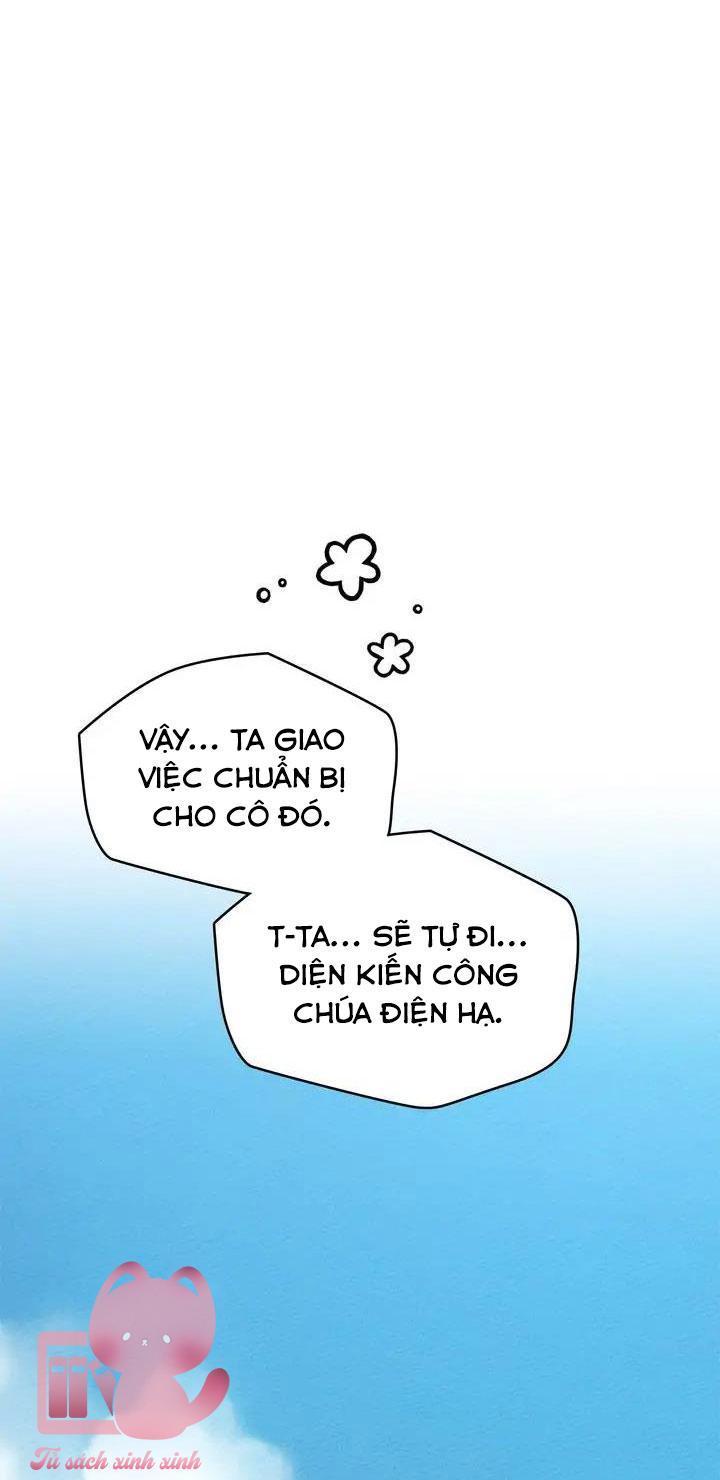 dưới tán cây sồi chapter 67 8