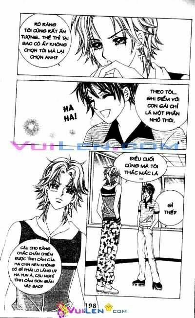 thiên thần tái thế chapter 14 198