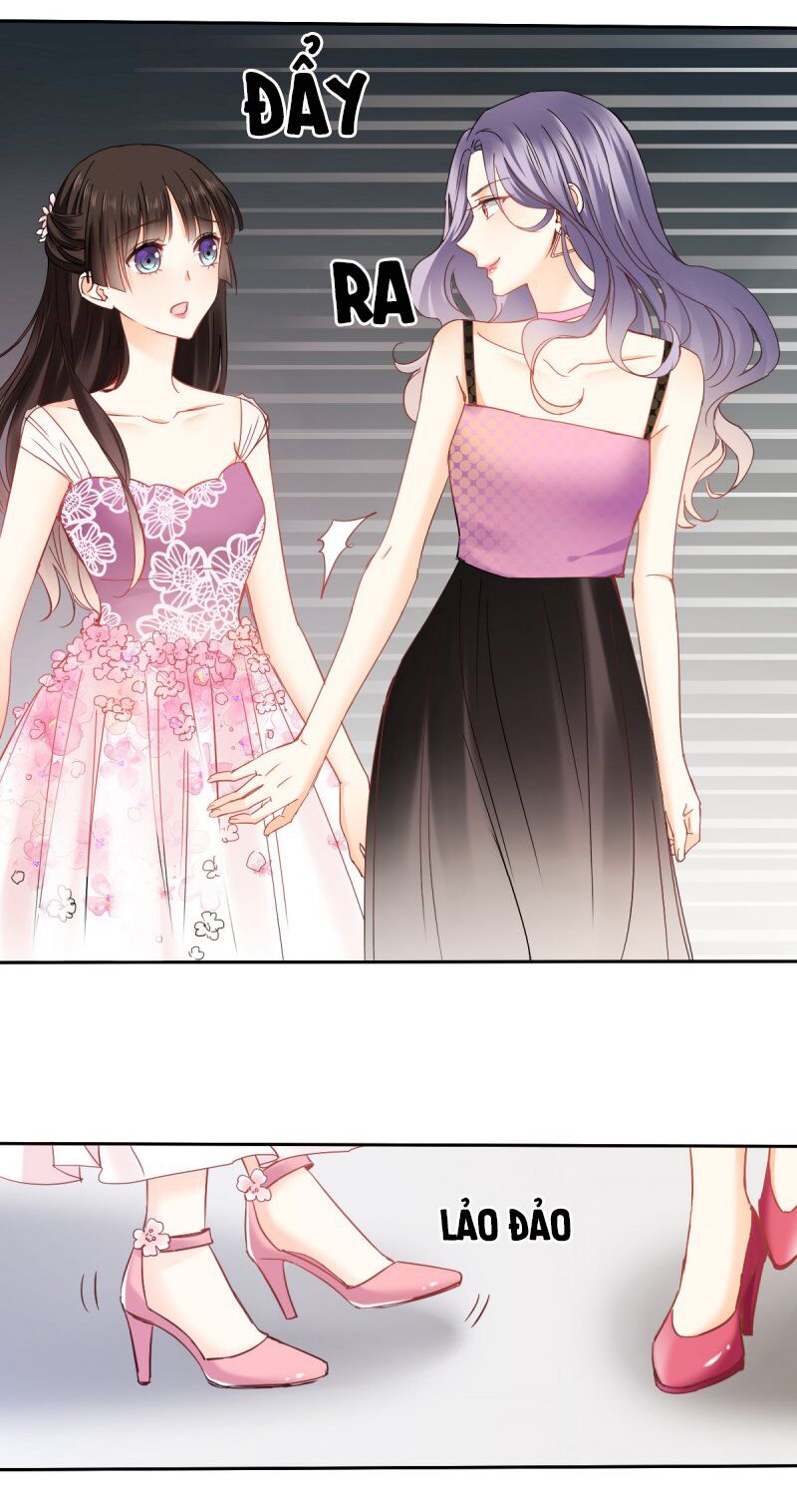 bay qua thiên sơn đến yêu anh chapter 30 29