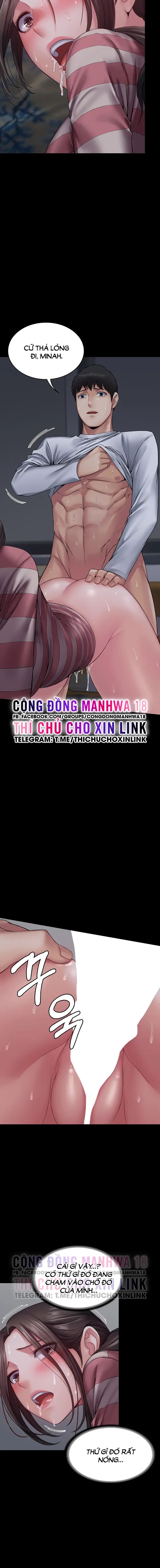 hệ thống succubus chapter 11 6