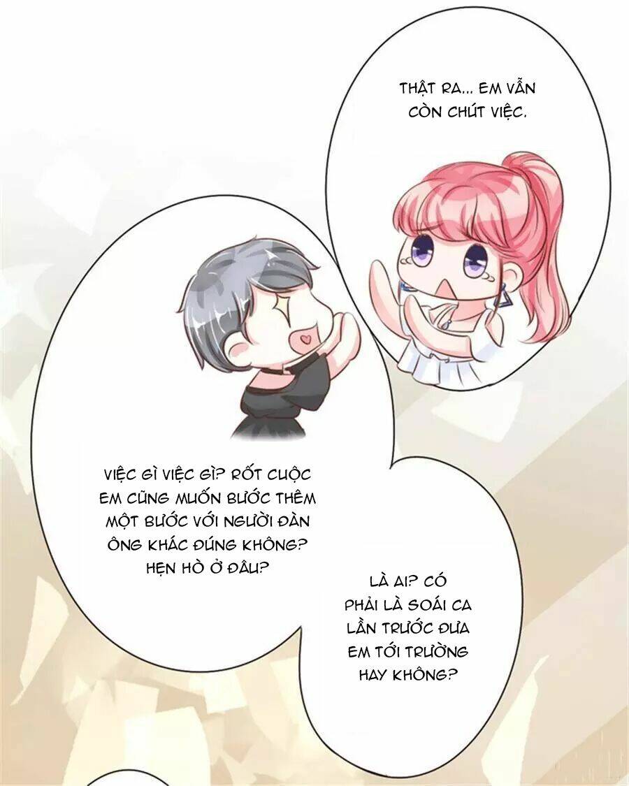 vương tước tư hữu bảo bối chapter 37 9