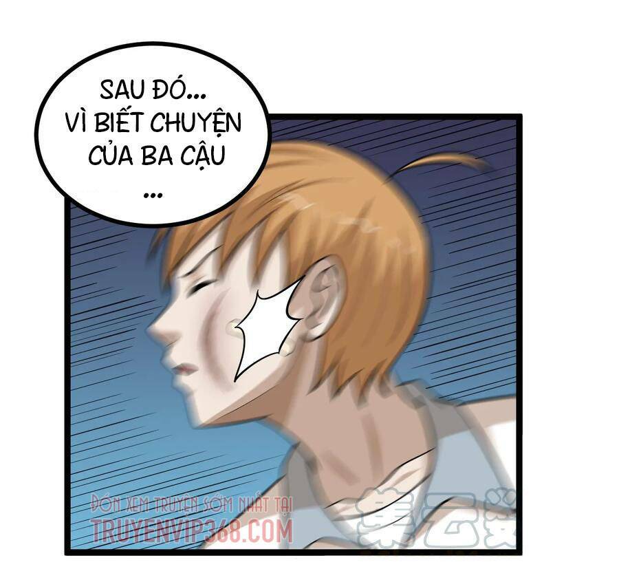 đai ca trở lại tuổi 16 chapter 114 20