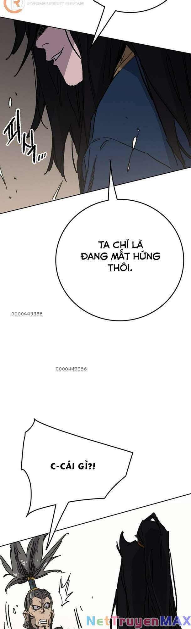 kiếm sĩ bất bại chapter 168 15