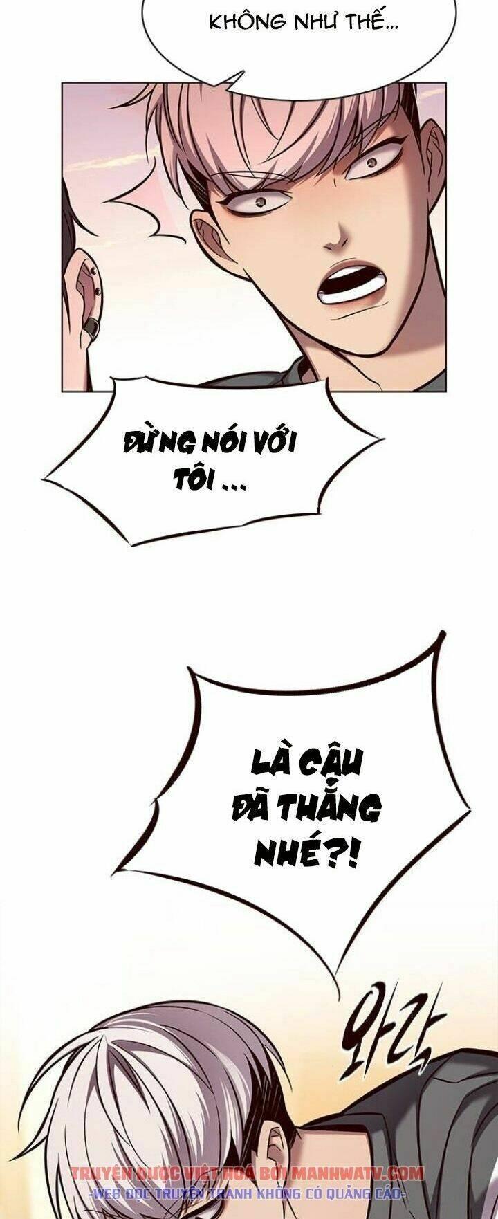 biến thân thành mèo chapter 122 66