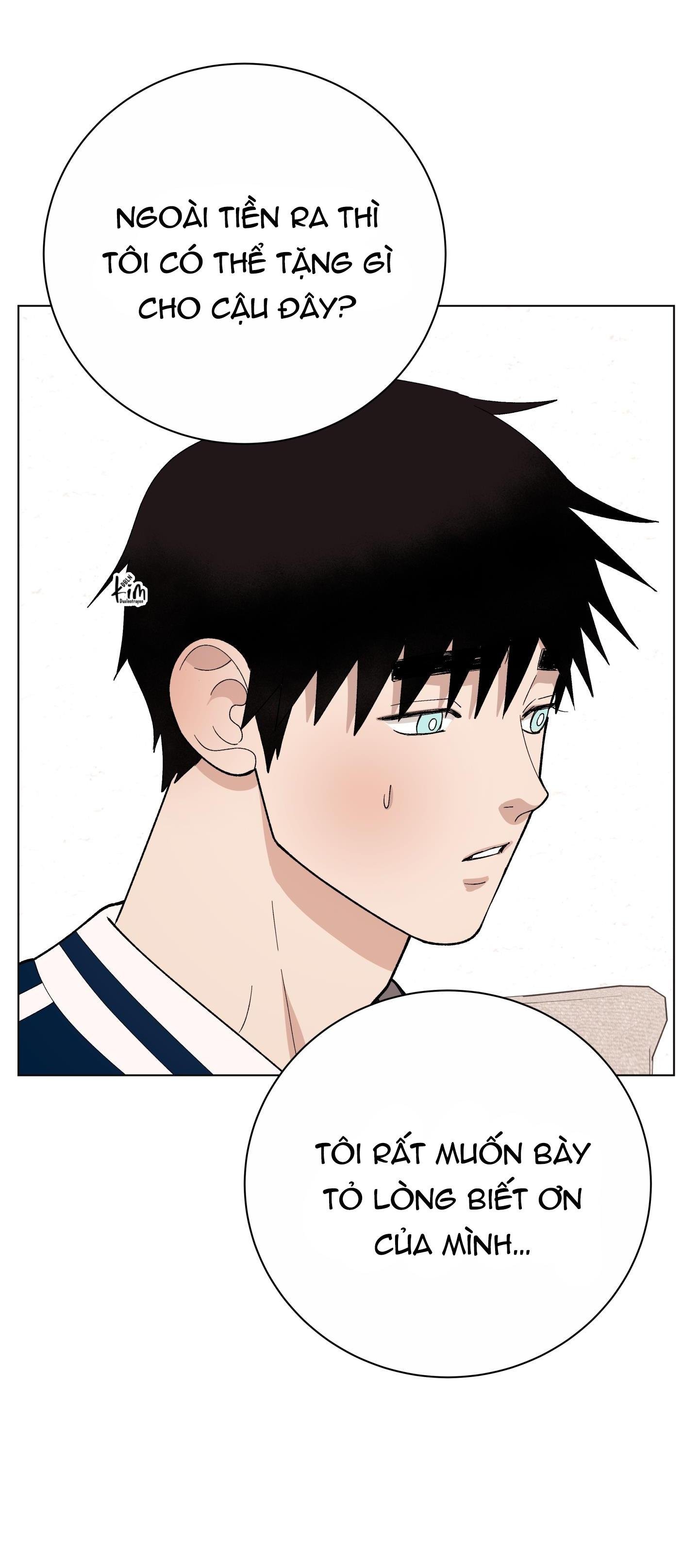 bl ngắn tuyển chọn Chapter 31.2 adonis 2 34