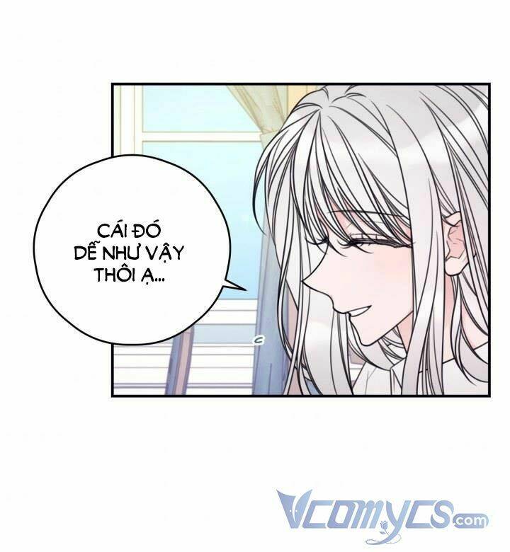 kiếp này tôi sẽ sống như một nhân vật phụ chapter 14 48