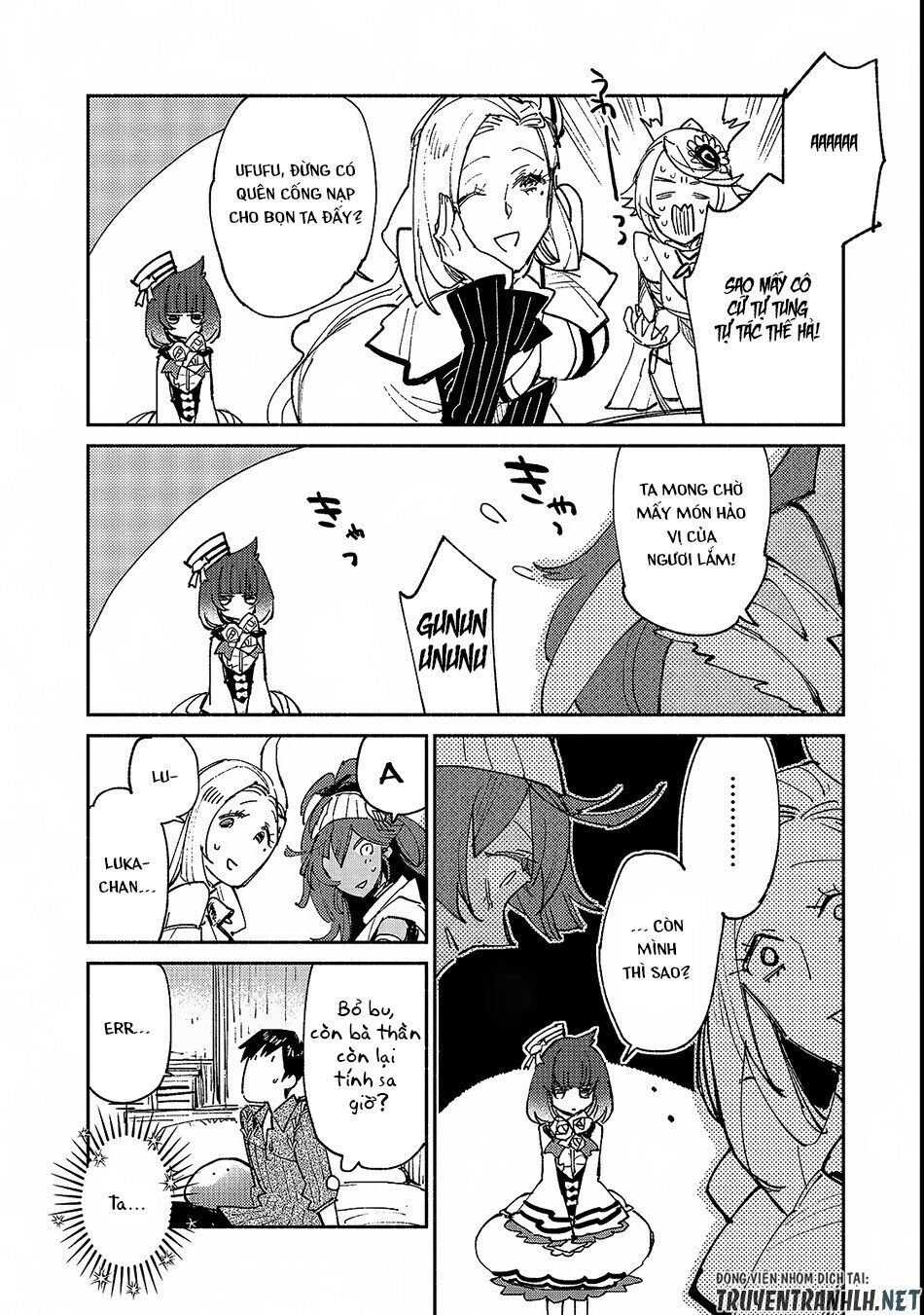 tondemo skill de isekai hourou meshi sui no dai bouken chapter 24 11