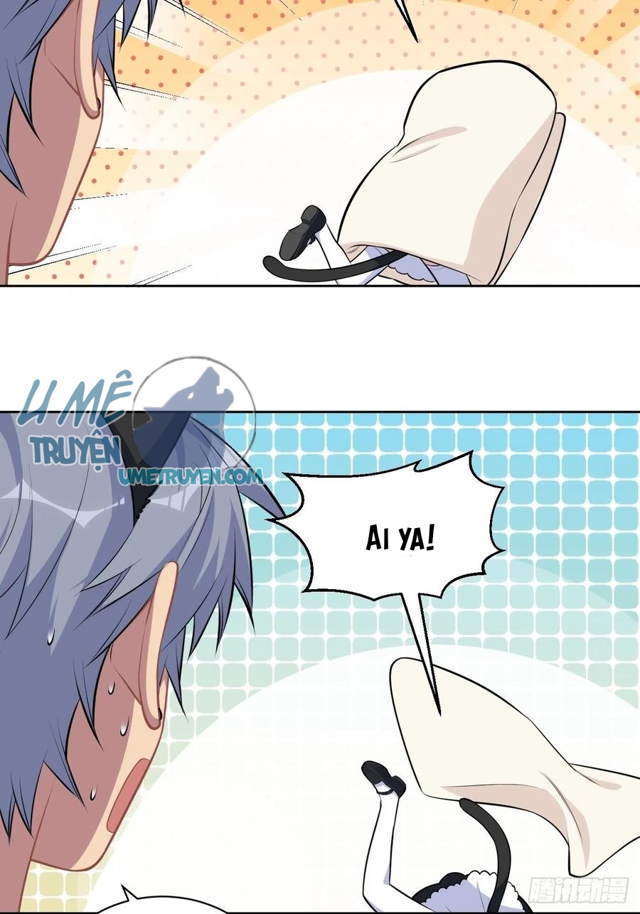 bố vợ đại nhân là bà xã chapter 139 24