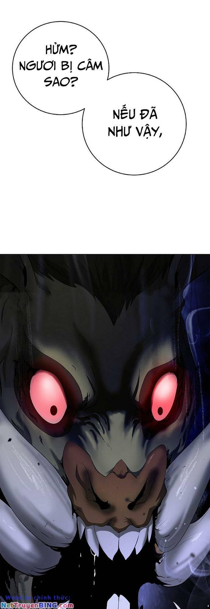 xuyên không thành hổ chapter 133 37