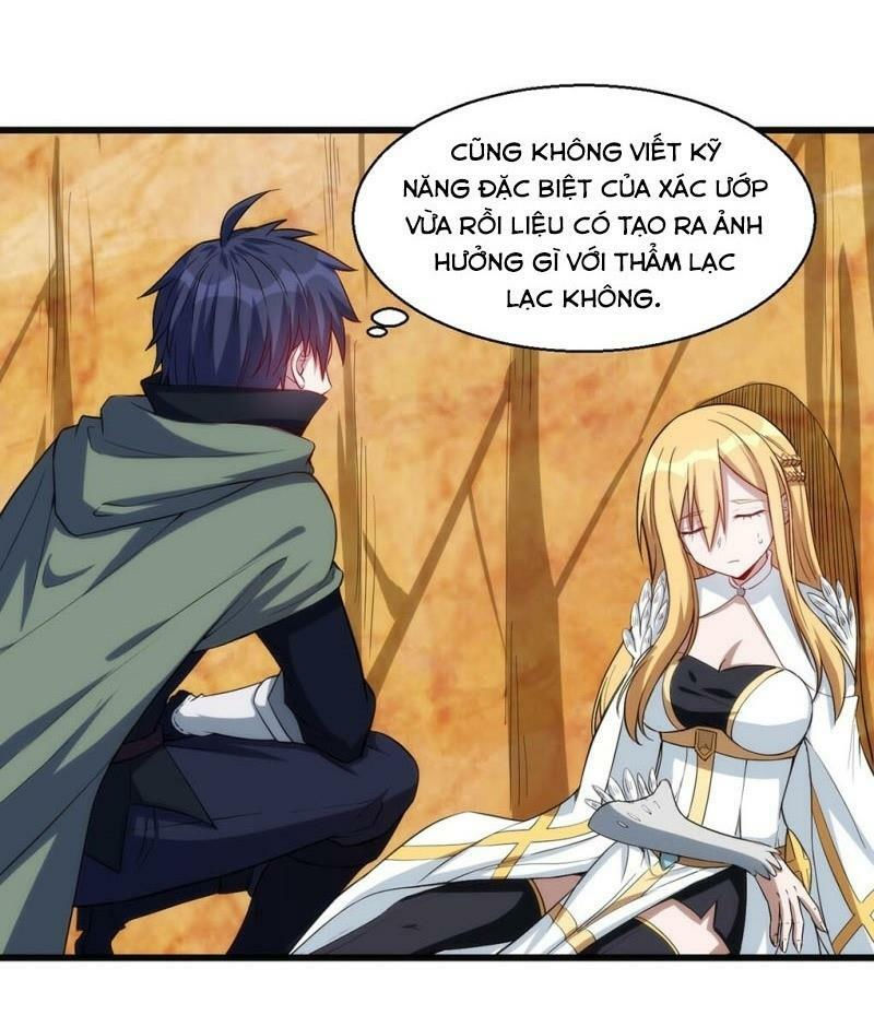 thánh đường chi thành chapter 30 12