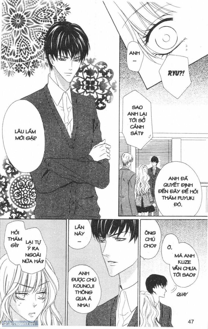 007 phá án chapter 11 45