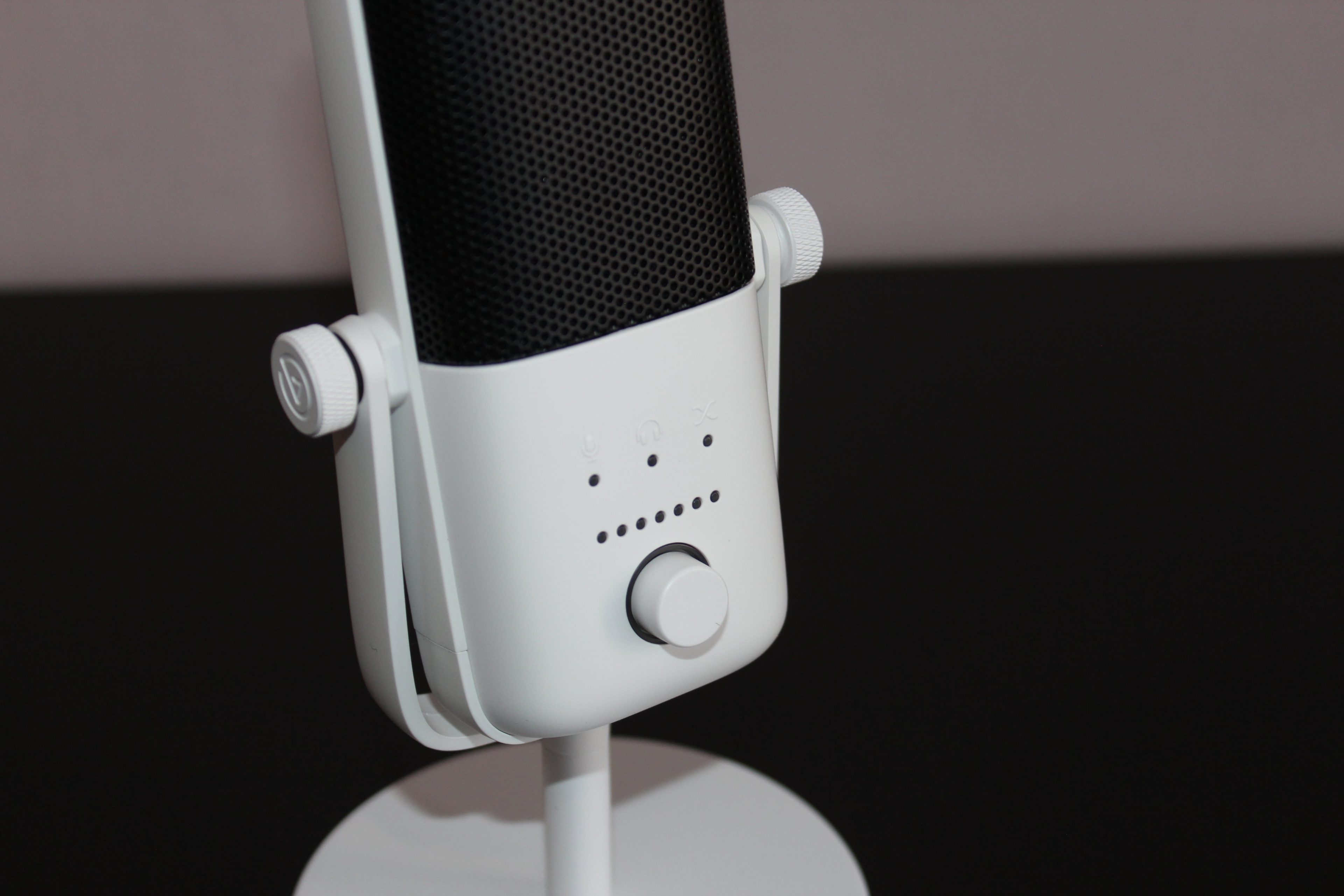 Thiết bị thu âm Microphone Elgato Wave:3_Mới, hàng chính hãng