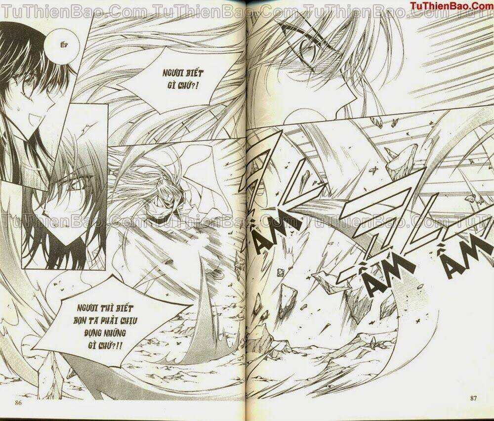 nhật ký thiên nữ chapter 10 41