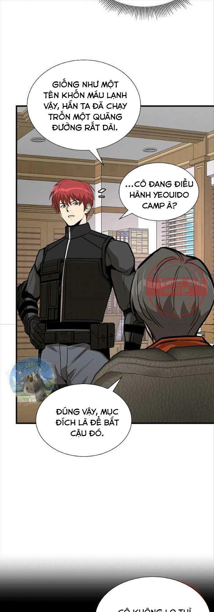 return survival chapter 118 43