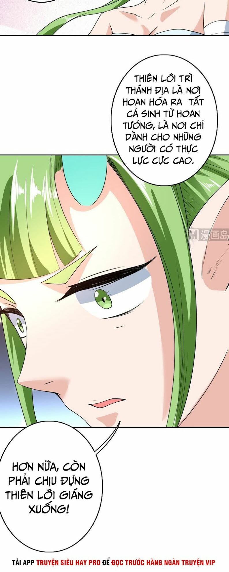 tối cường thần thú hệ thống chapter 151 14