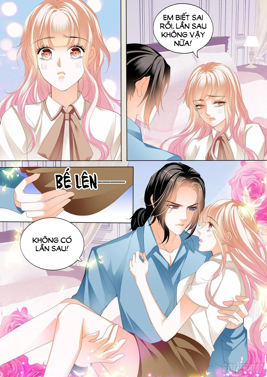 bá đạo tiểu thúc, xin trêu chọc vừa thôi! chapter 167 4