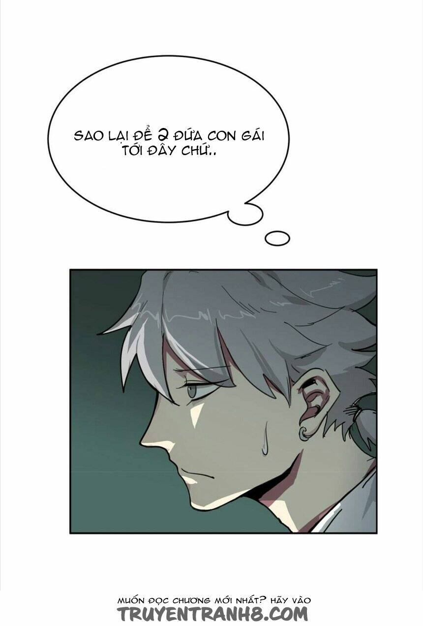 quạ đen chapter 8 13