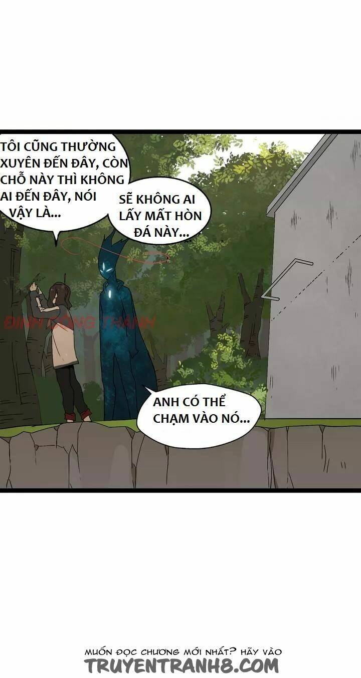 mục vụ chapter 3 16