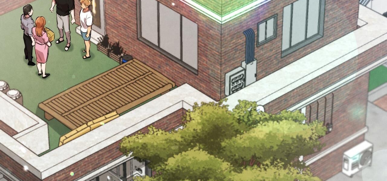 những chú thỏ của hapypy chapter 52 282