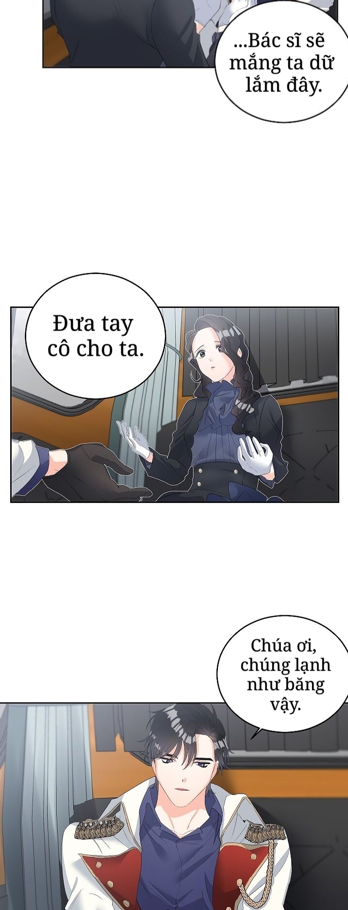 ebony, quạ đen chapter 56 23