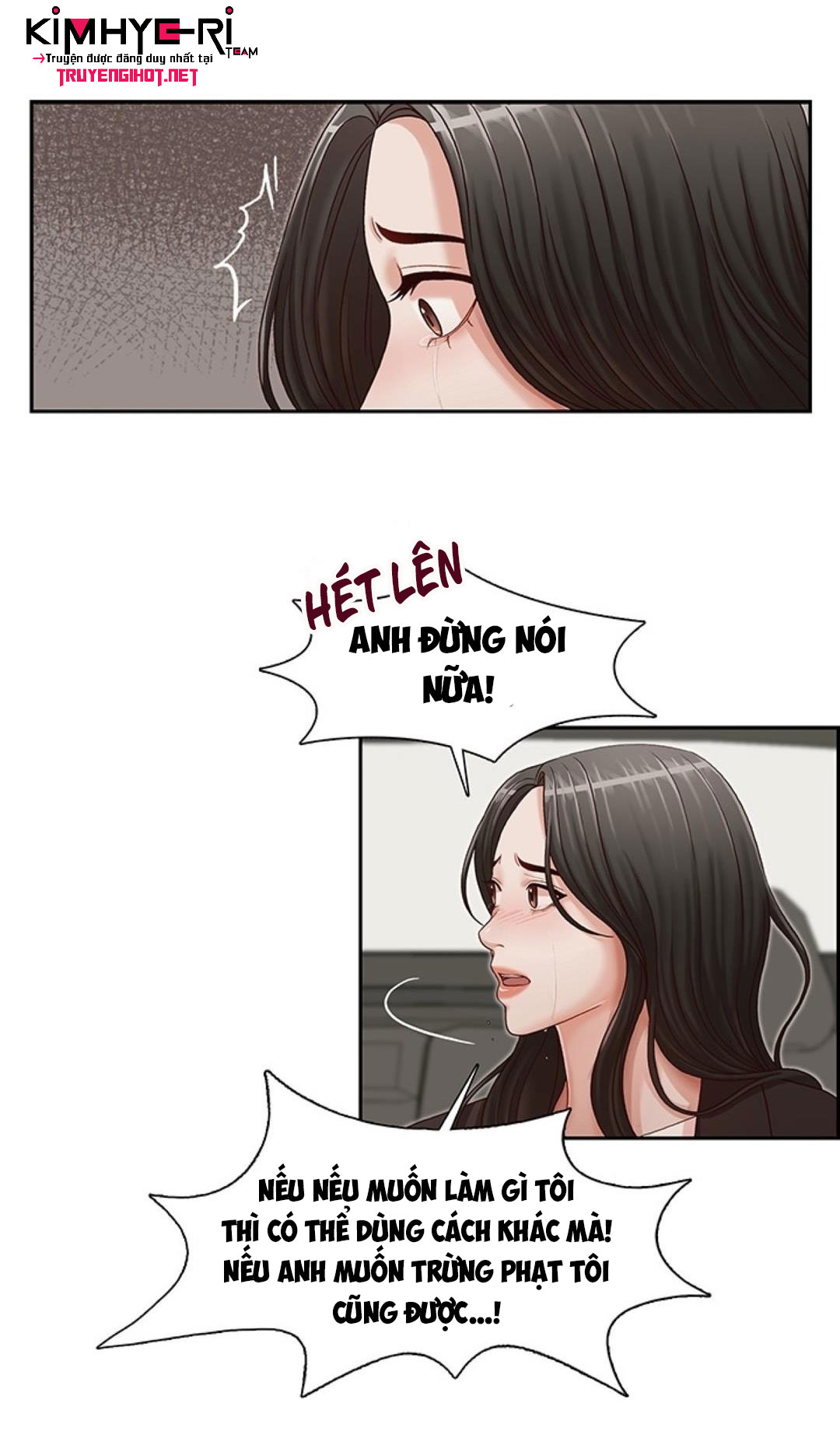 thư ký của anh trai chapter 16.1 13