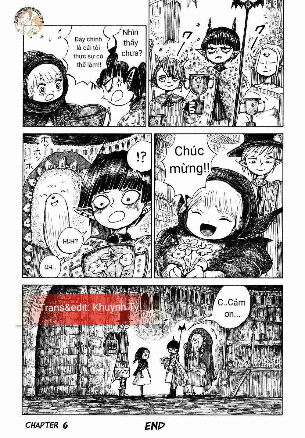 nicola no oyururi makai kikou chapter 6 31