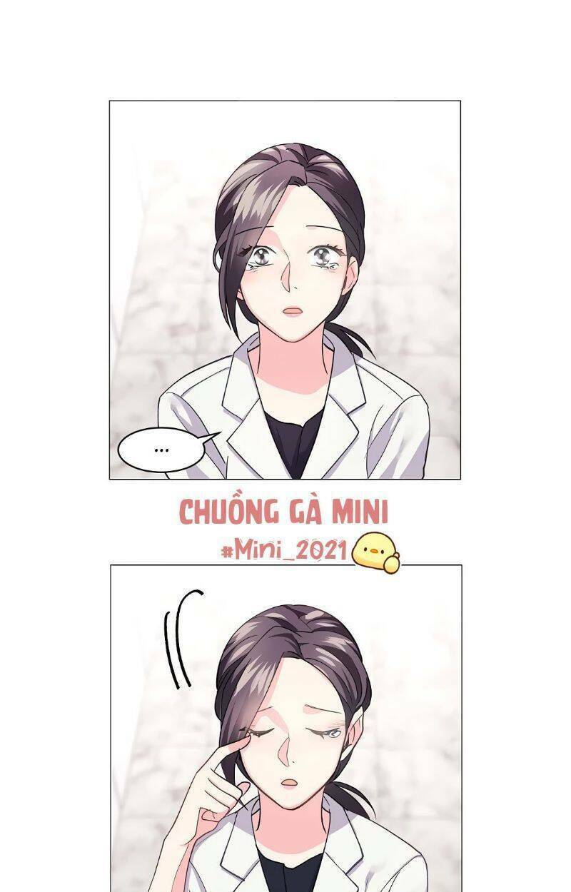 vô tình trở thành con gái của triệu phú chapter 8 23