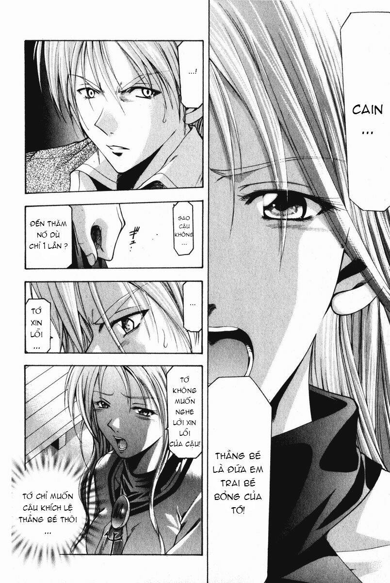 cross over chapter 50 13