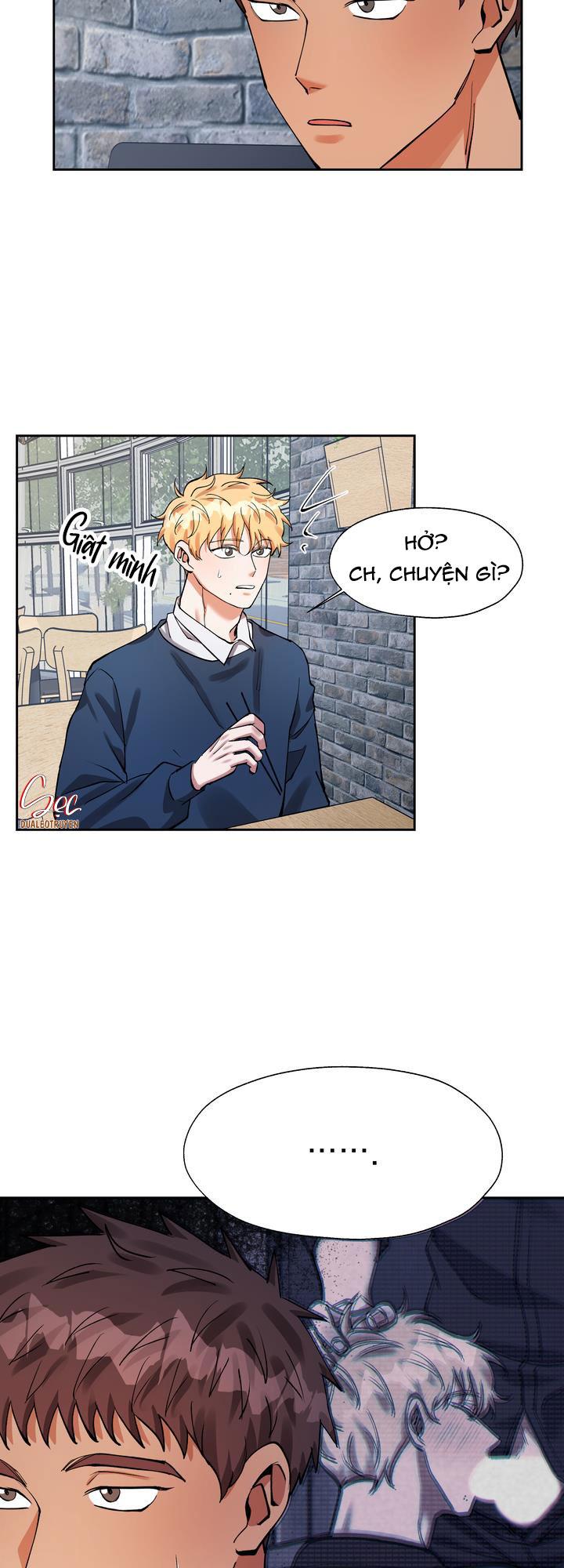 times up chapter 21 24