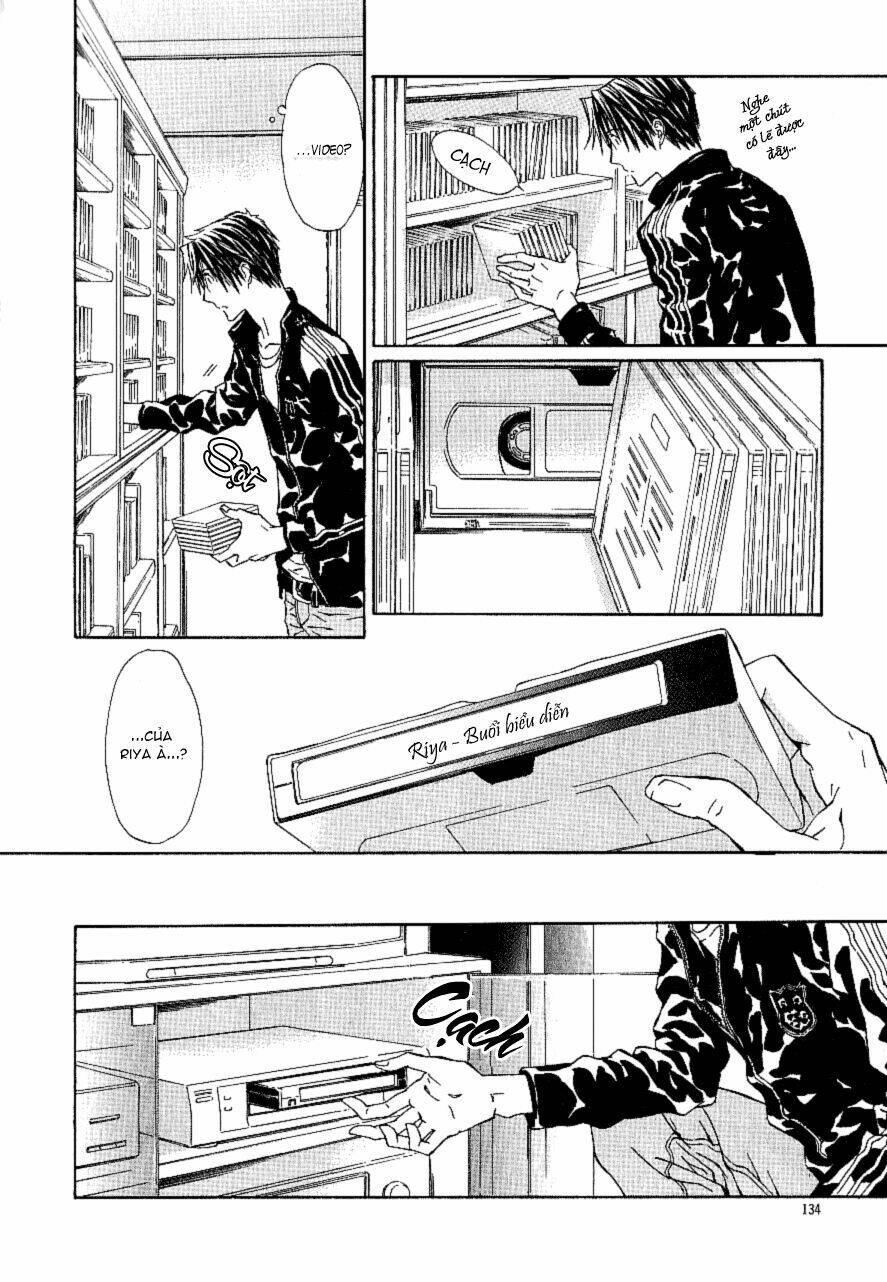 g-senjou no neko chapter 19 17