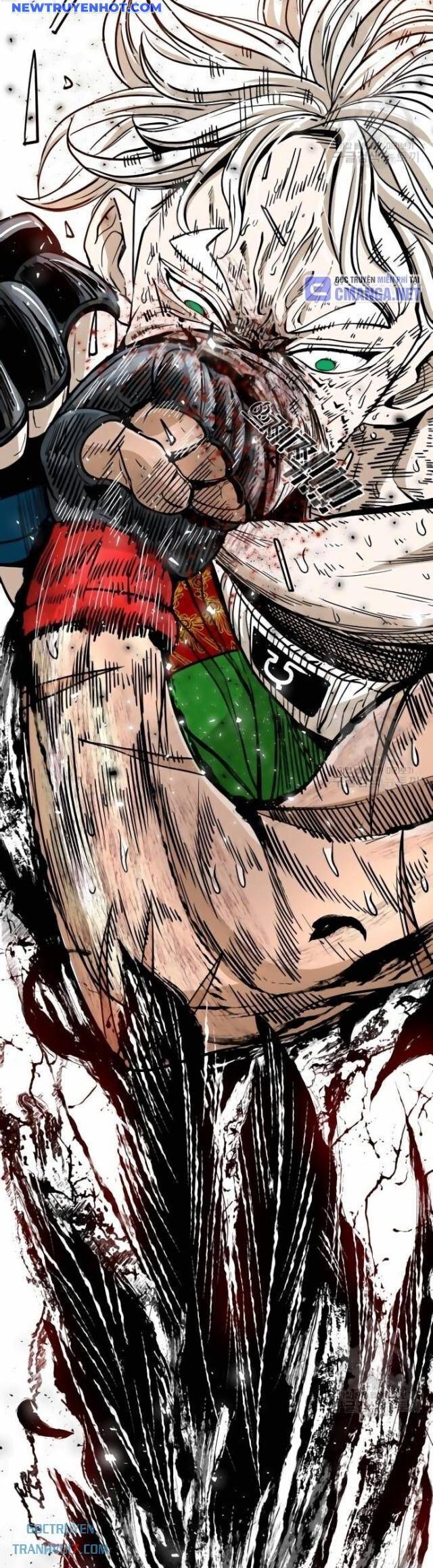 shark - cá mập chapter 249 44