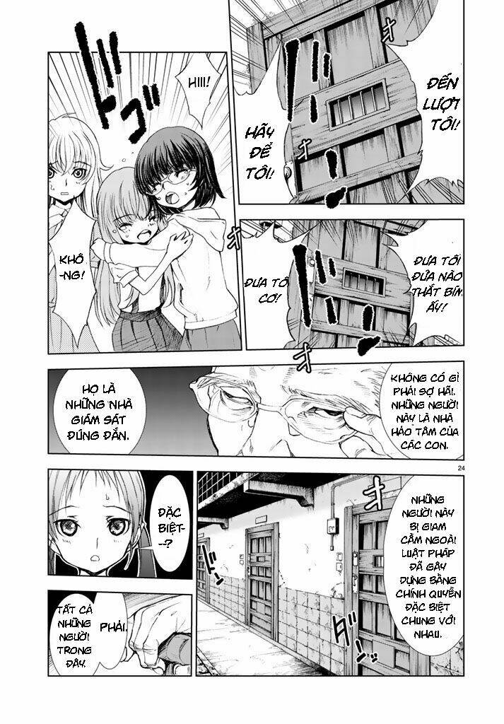 u12-under twelve chapter 1 23