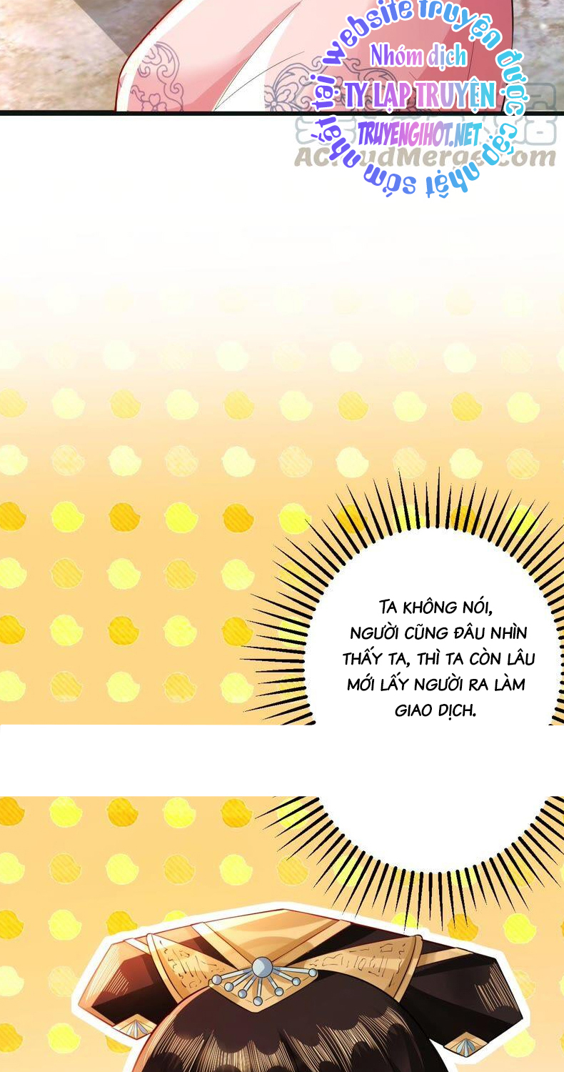 quận chúa vững quá không thể tiêu diệt! chapter 49 41