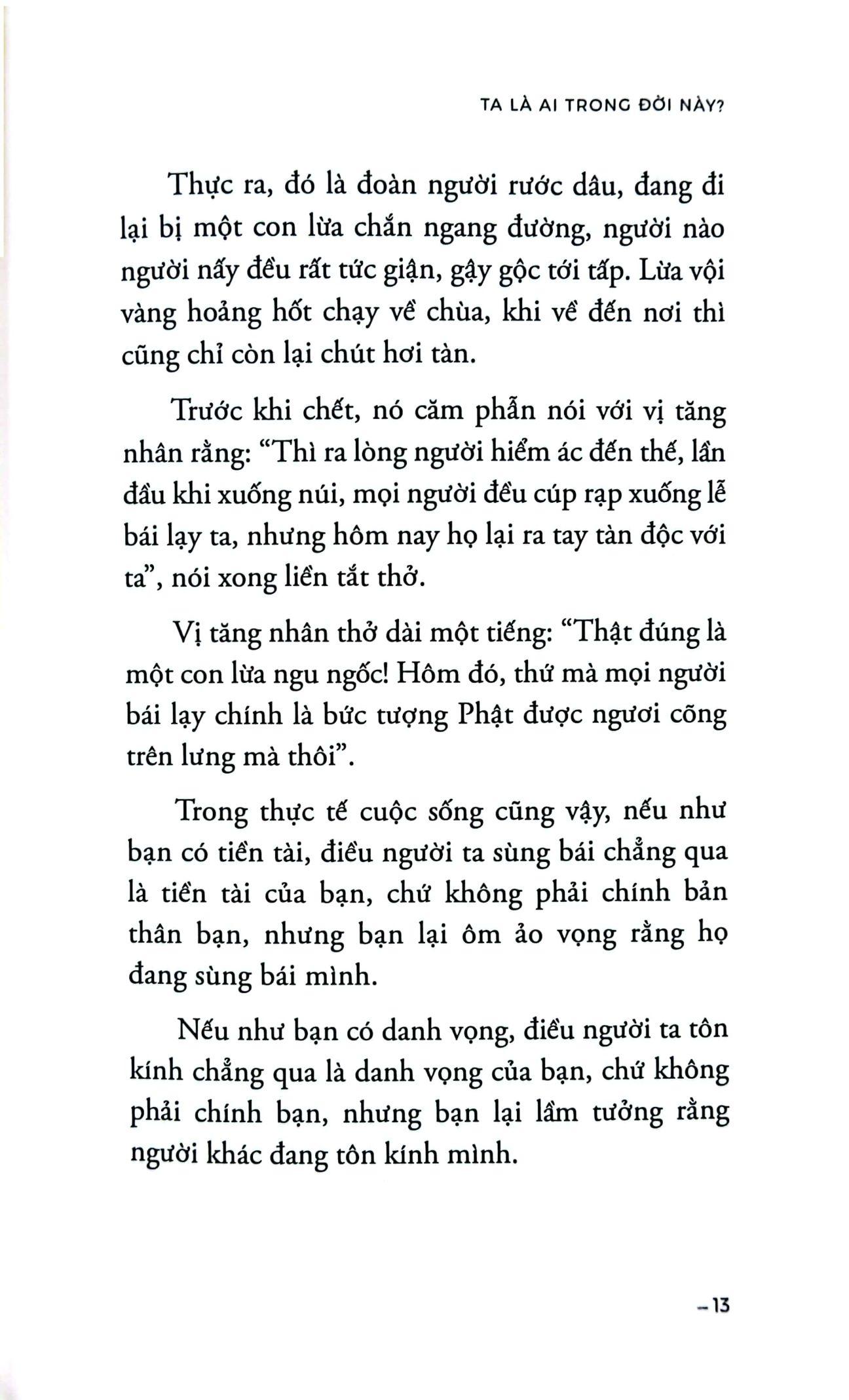 Vượt Lên Nghịch Cảnh