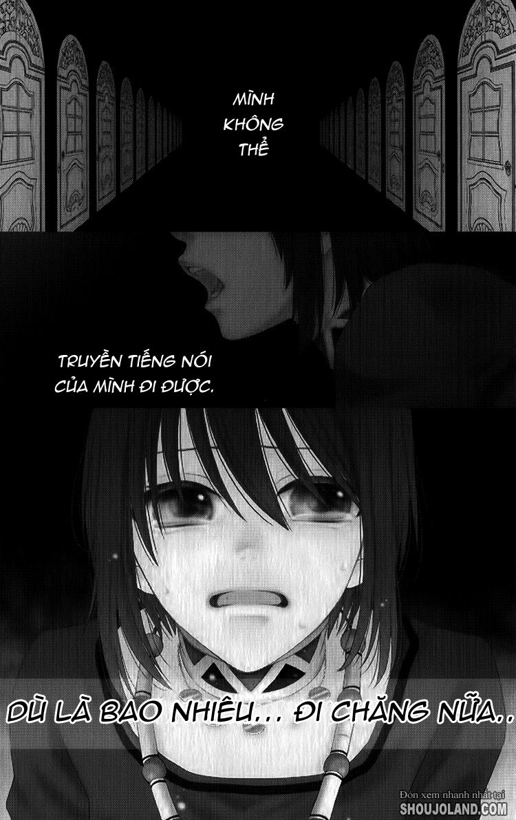 bình minh arcana chapter 53 1