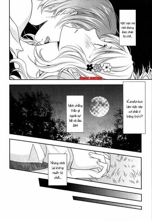 diabolik lovers prequel & sequel chapter 7 23