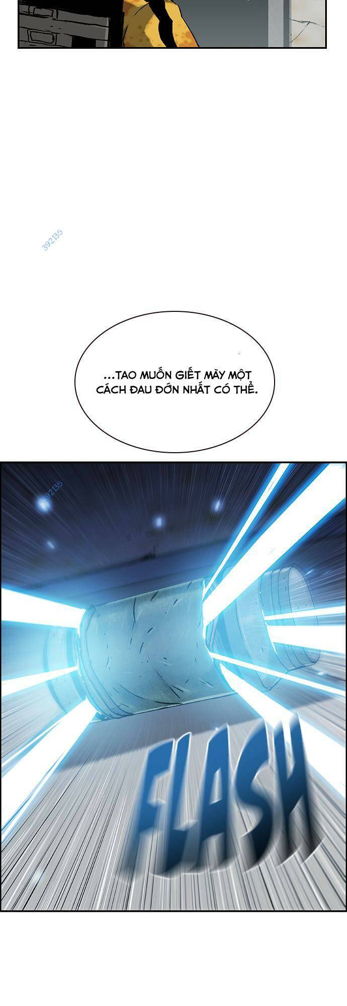 pubg - cuộc chiến sinh tồn - 100 chapter 37 23