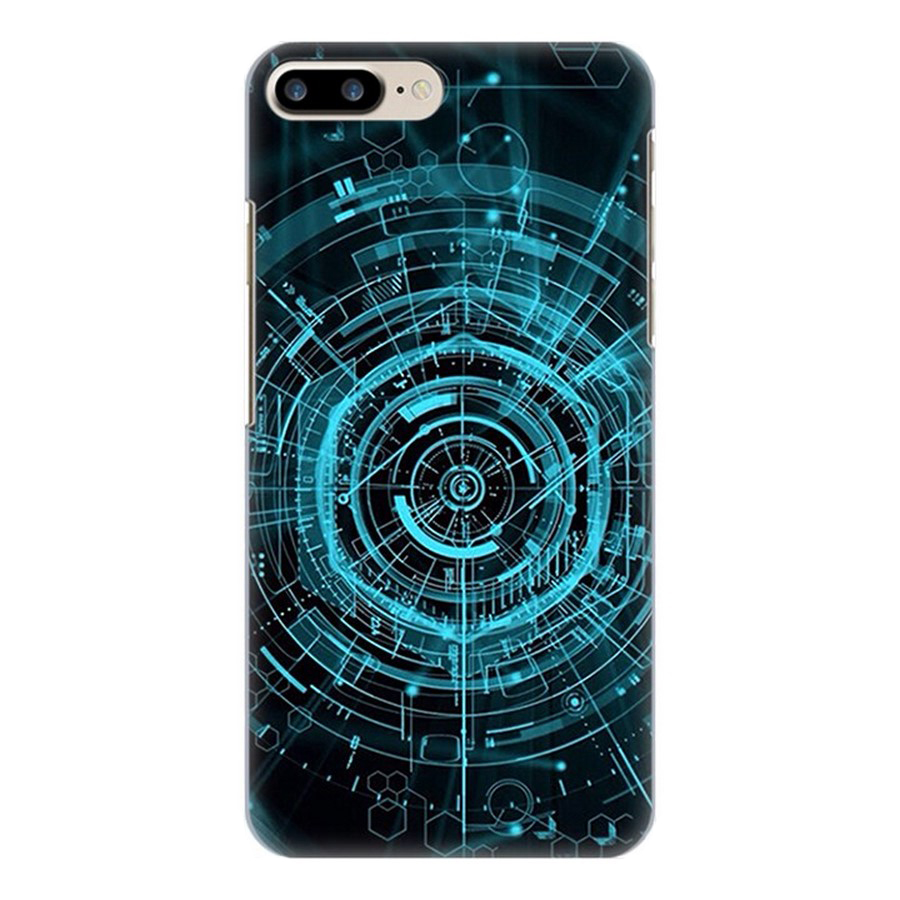 Ốp Lưng Cho iPhone 7 Plus - Mẫu 35