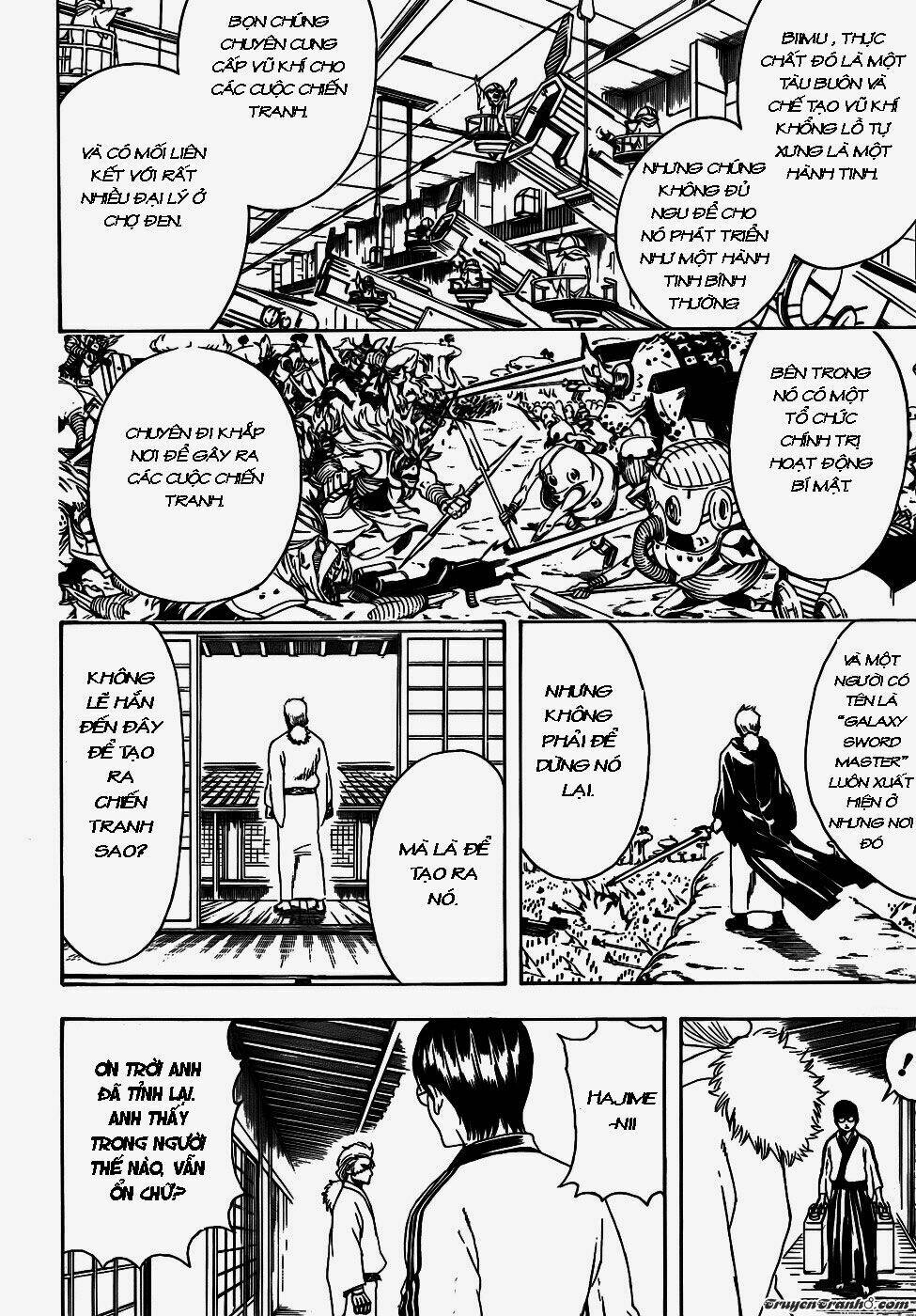 gintama - linh hồn bạc chapter 405 7