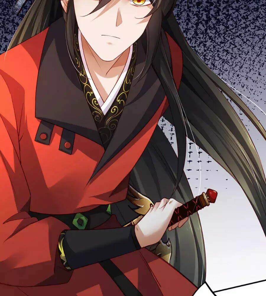 thiên kim bất hoán chapter 22 67