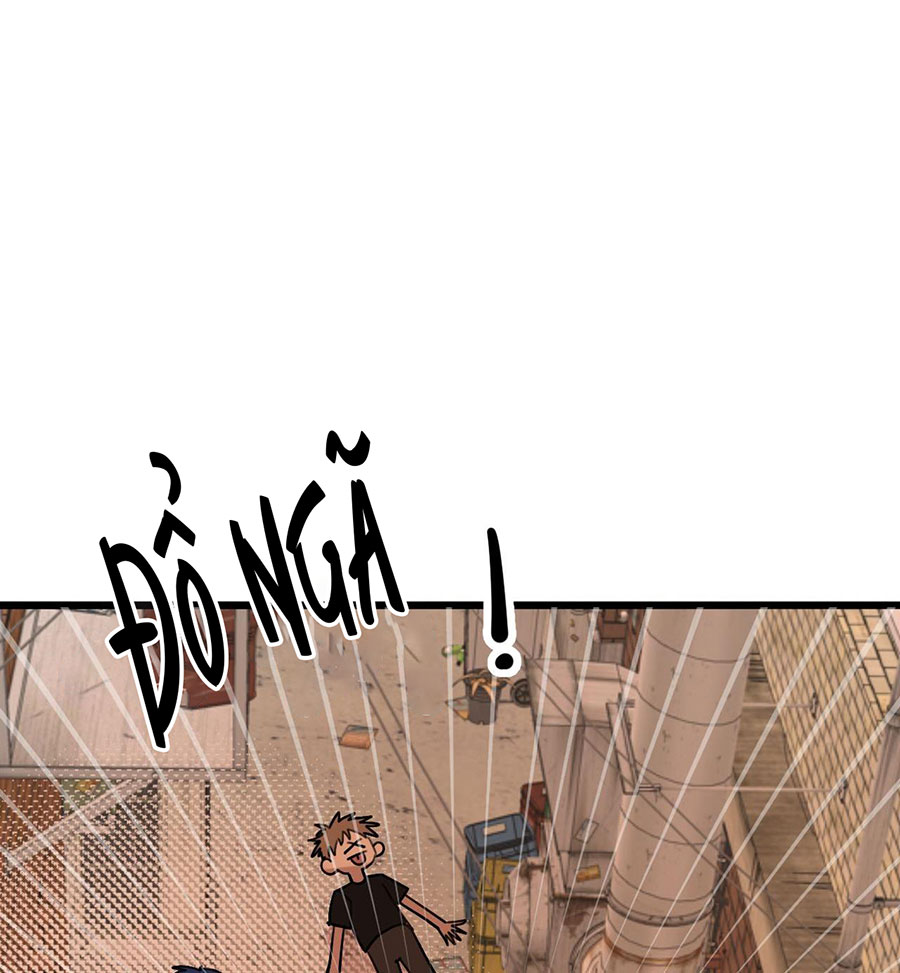 rốt cuộc bé mèo đang nghĩ gì ? chapter 13 58