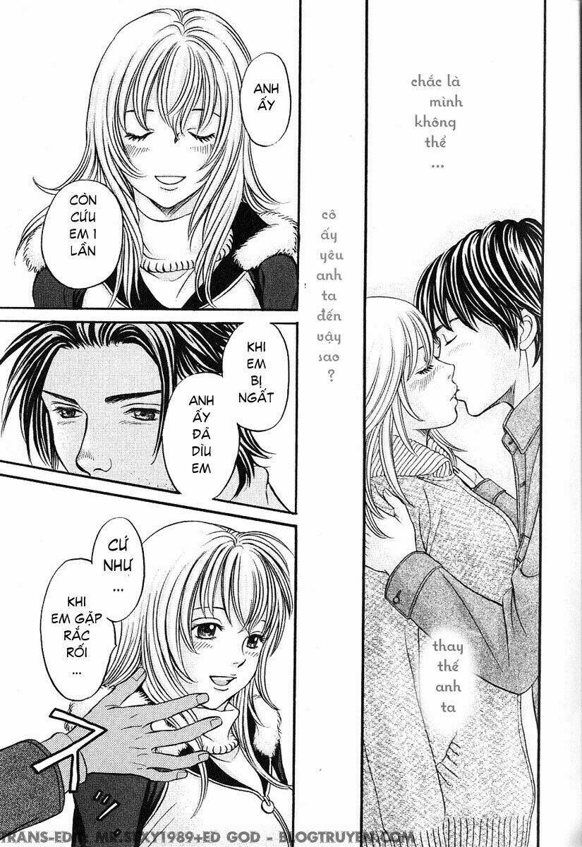 hetakoi chapter 25 32