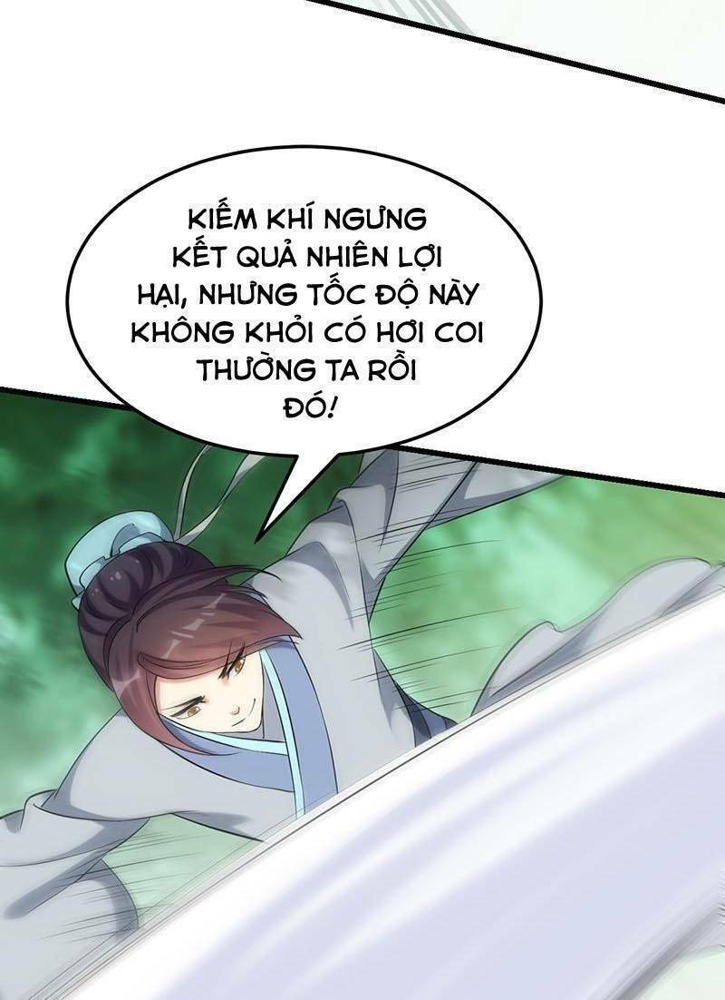 hệ thống thần long nghịch thiên chapter 54 16