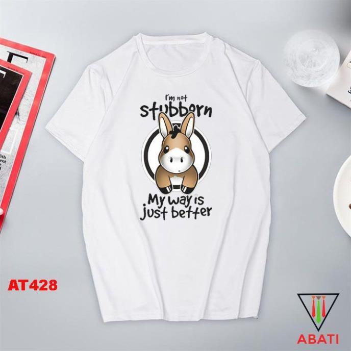 ÁO thun nam nữ rẻ đẹp vải thun dày dặn thoáng mát thấm hút mồ hôi thoải mái