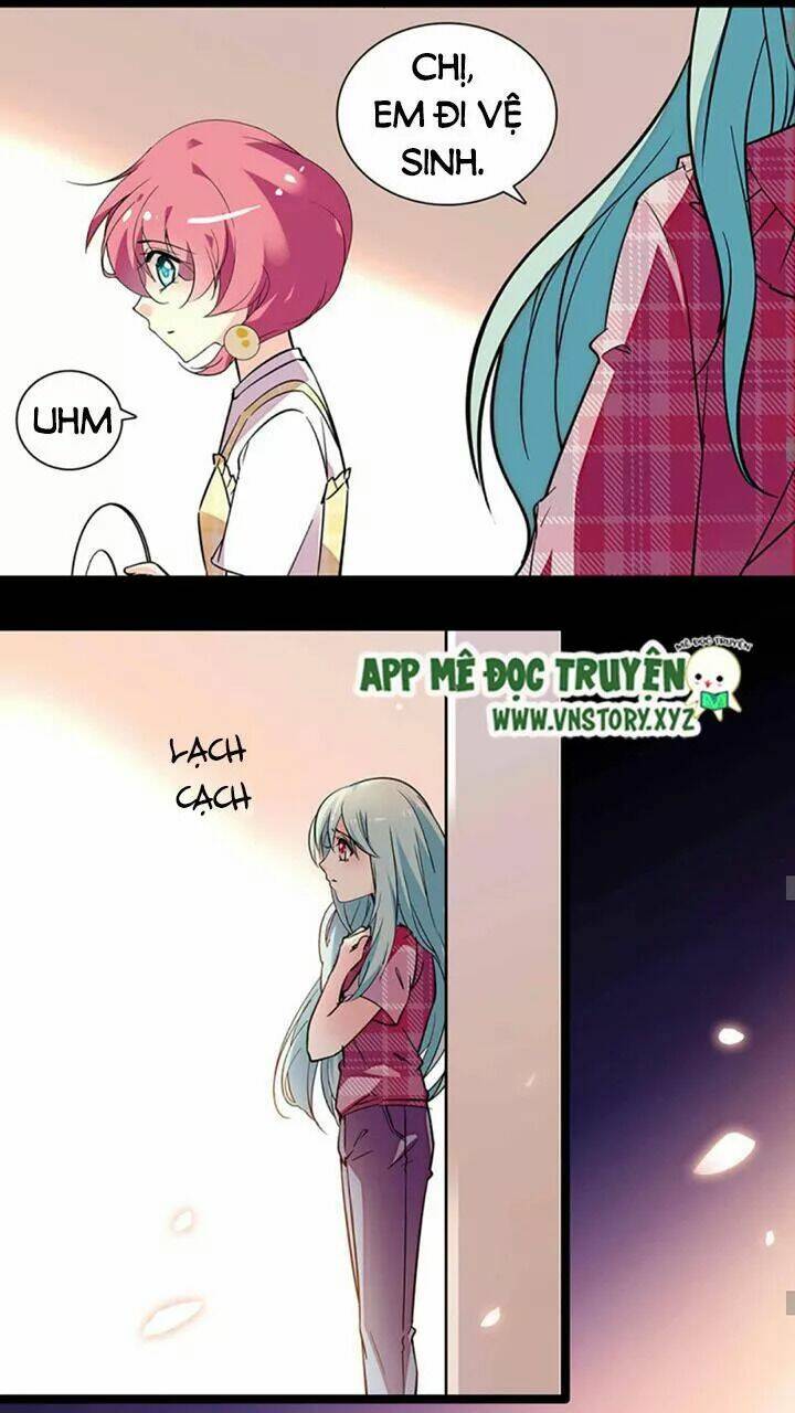 nữ hầu sau giờ học chapter 52 24