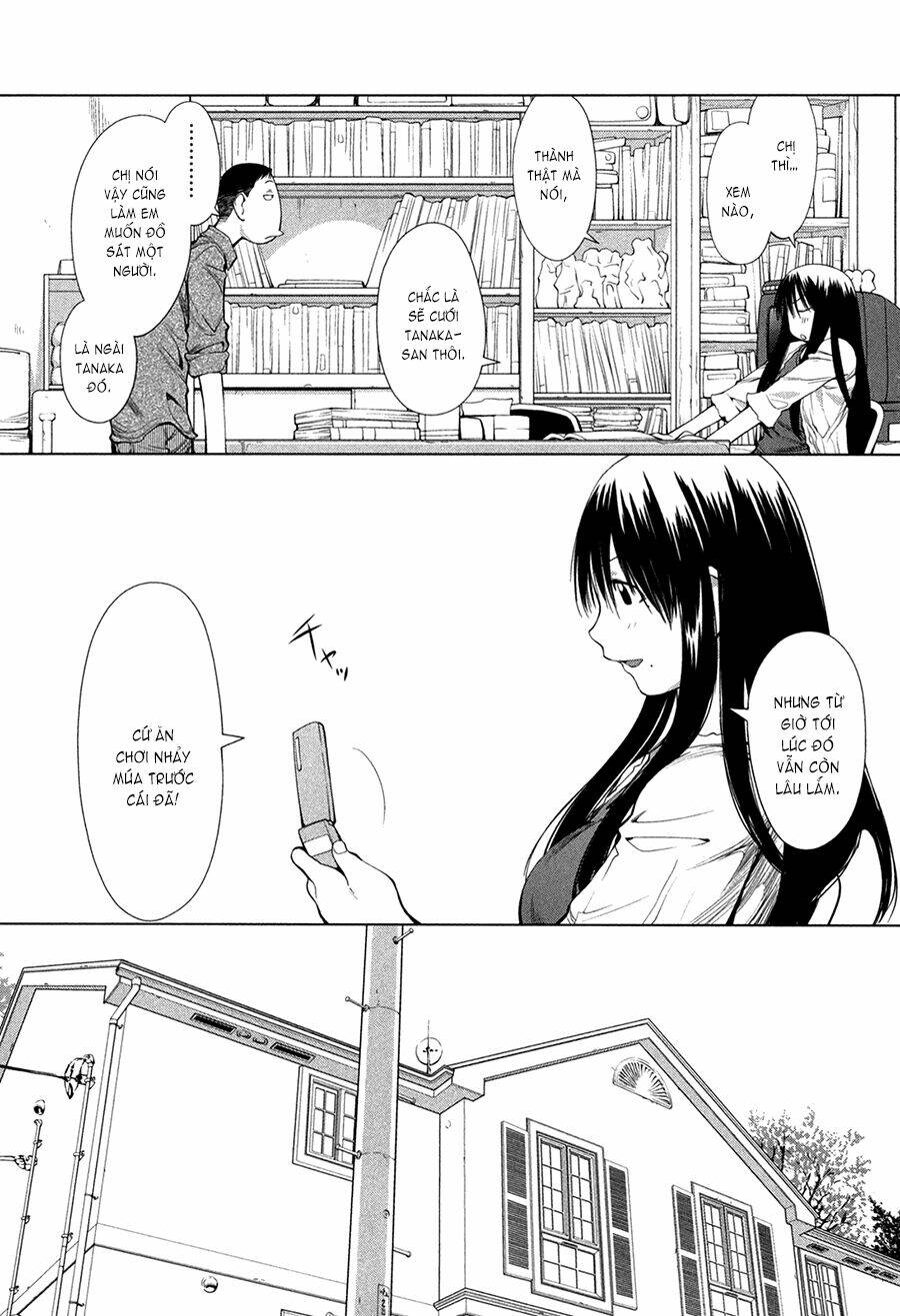 genshiken chapter 60 2